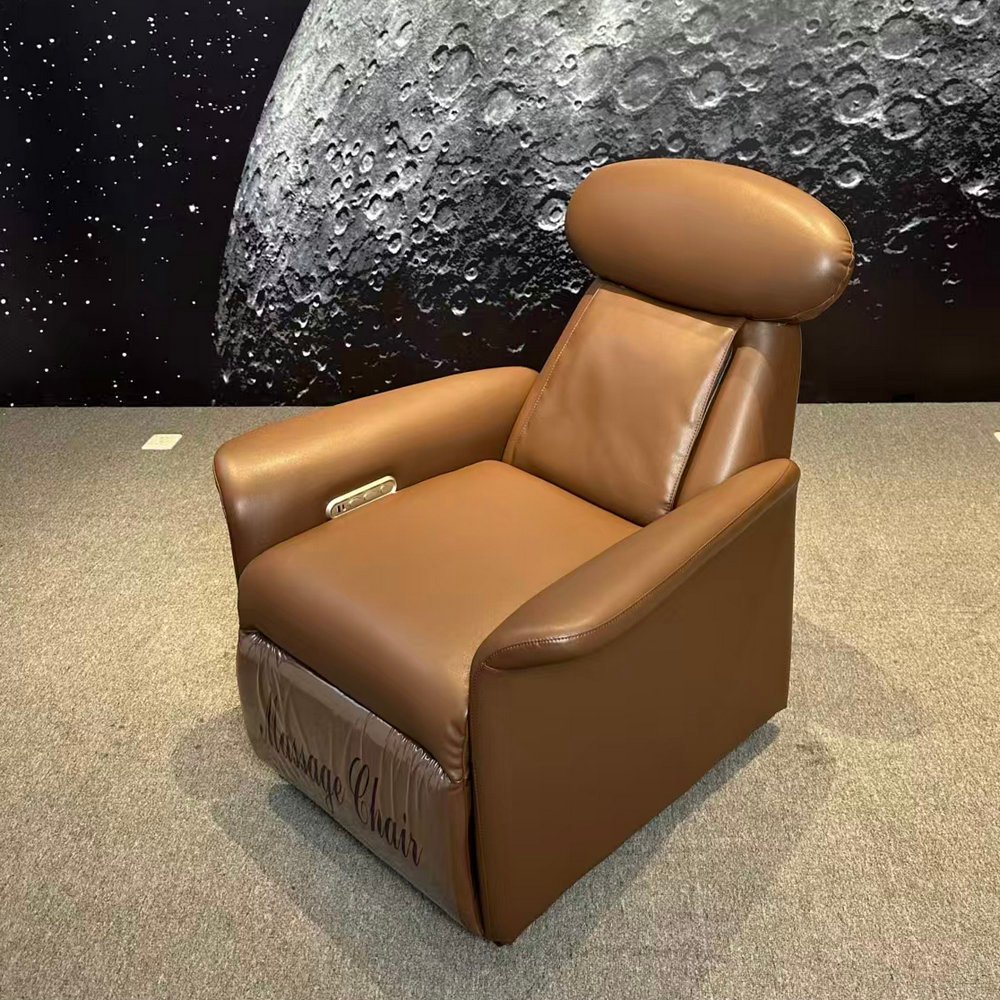 Modern Electric Recliner Chair