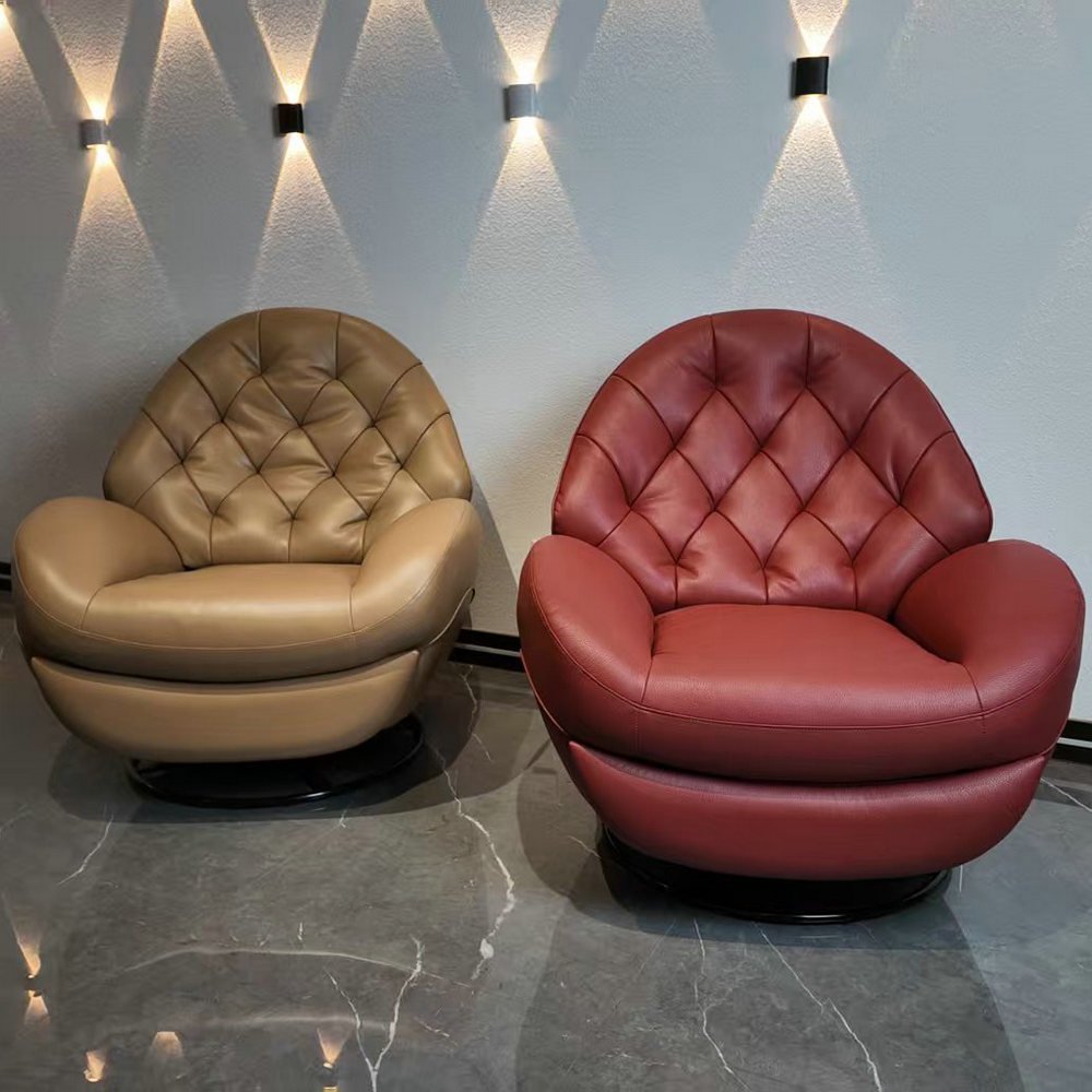 RhythMotion | Smart Vibrating Sofa with USB-C Charging