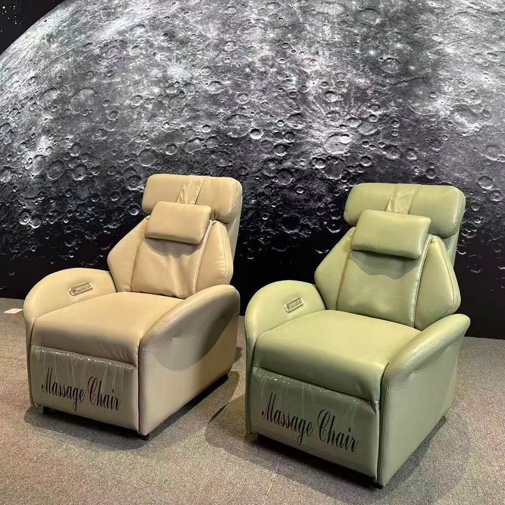 180° Flat Rhythmic Massage Sofa
