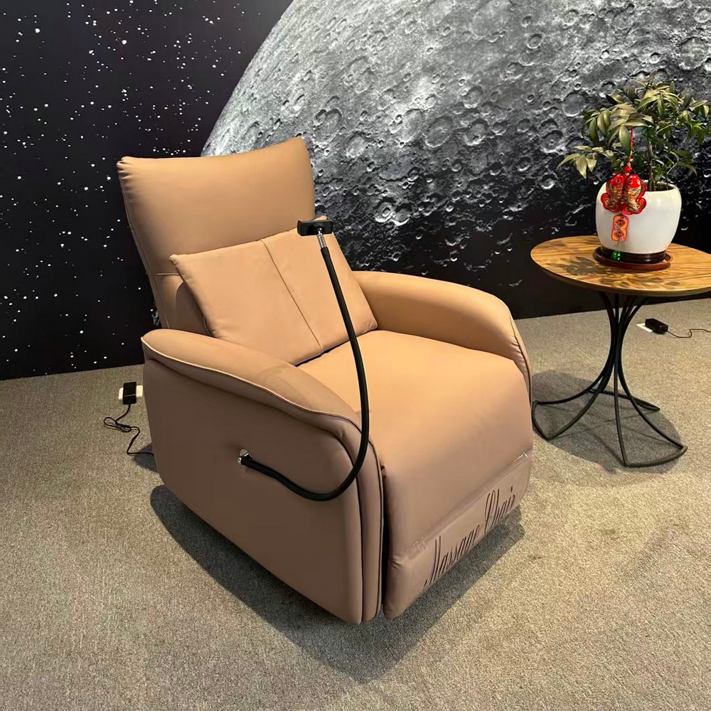 Smart Swivel Rocking Massage Sofa