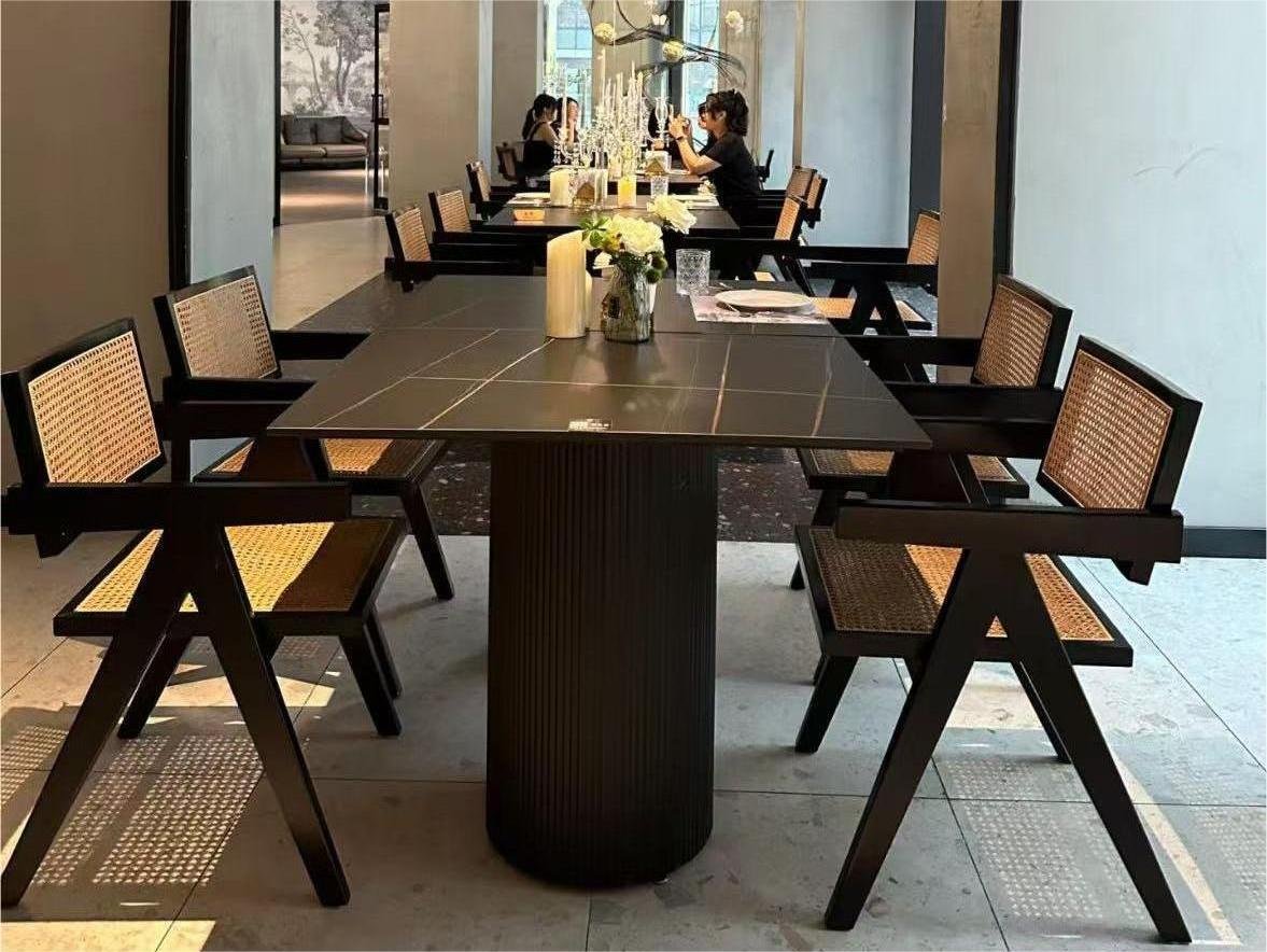 Custom Furniture for a 72-Room Boutique Hotel in Melbourne